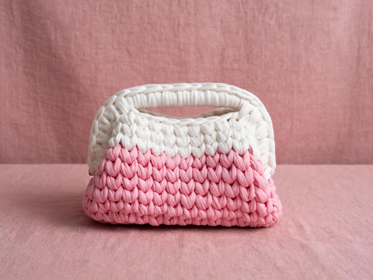 LIA BLUSH 🩰💗