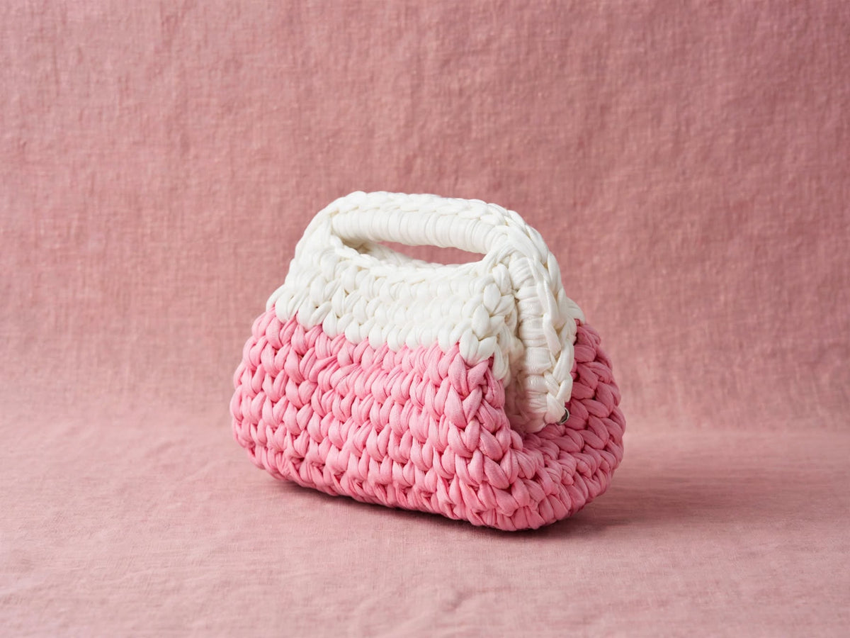 LIA BLUSH 🩰💗